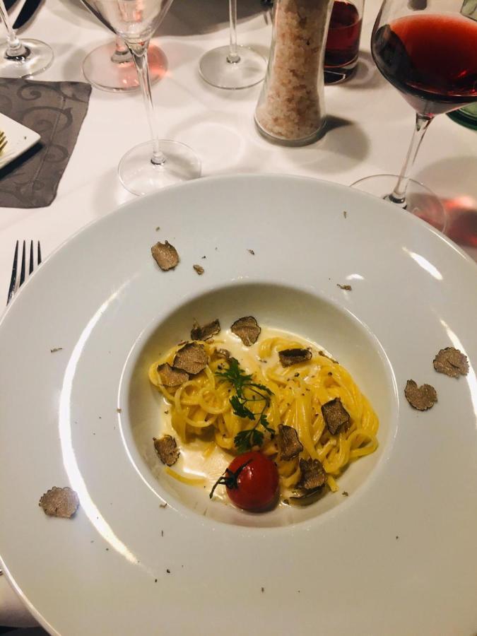 Gasthaus Zum Hirsch Ξενοδοχείο Lampoldshausen Εξωτερικό φωτογραφία